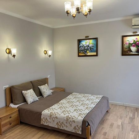 Apartment Kvitka Lviv Exterior photo