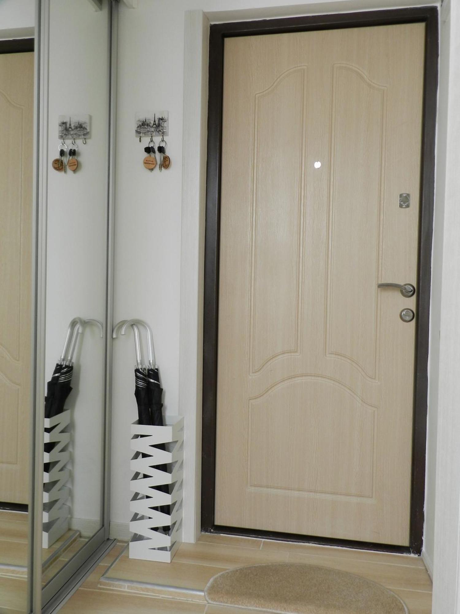 Apartment Kvitka Lviv Exterior photo
